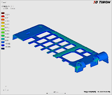 保圧・冷却解析