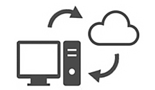 業務に合わせた運用コスト ライセンス数を月単位で変更可能